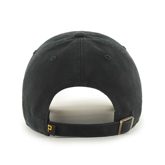 PITTSBURGH PIRATES '47 CLEAN UP