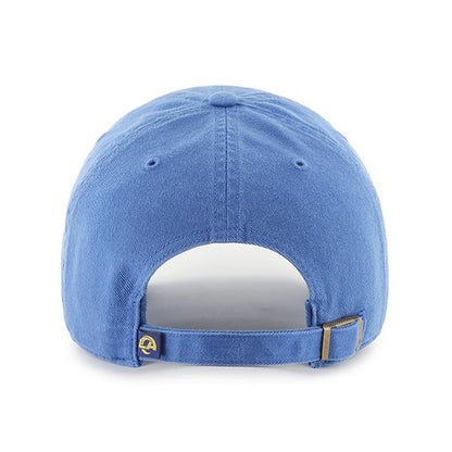 LOS ANGELES RAMS '47 CLEAN UP MONTEGO