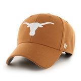 BURNT ORANGE