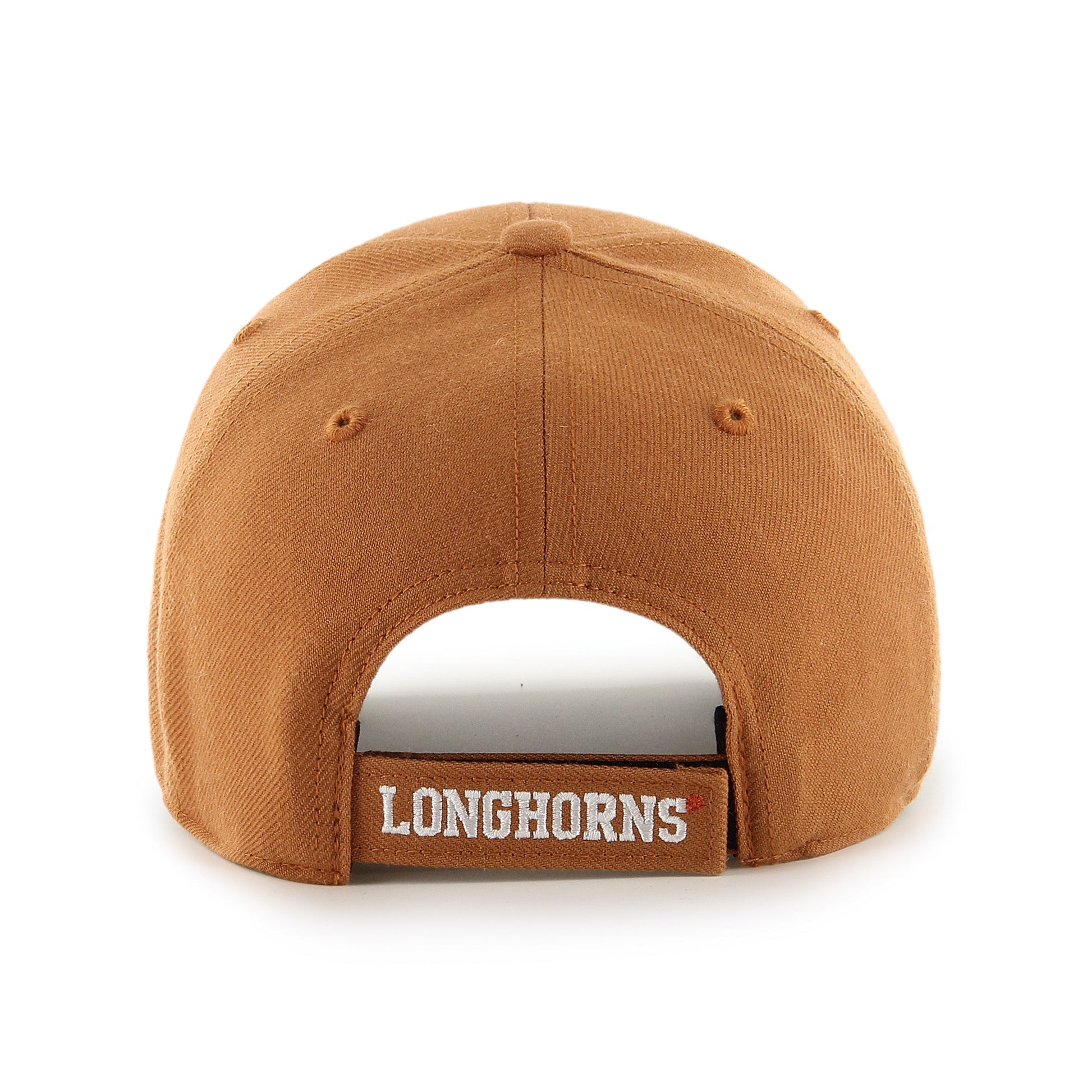 TEXAS LONGHORNS '47 MVP BURNT ORANGE