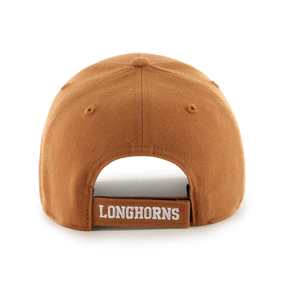 TEXAS LONGHORNS '47 MVP BURNT ORANGE