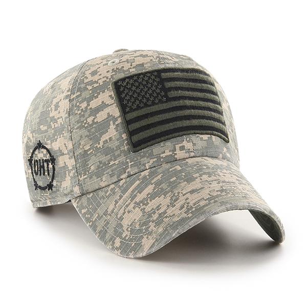 OPERATION HAT TRICK OHT NILAN '47 CLEAN UP DIGITAL CAMO