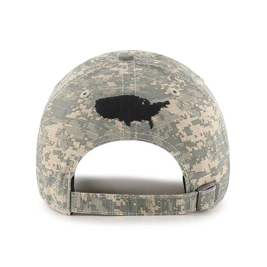 OPERATION HAT TRICK OHT NILAN '47 CLEAN UP DIGITAL CAMO