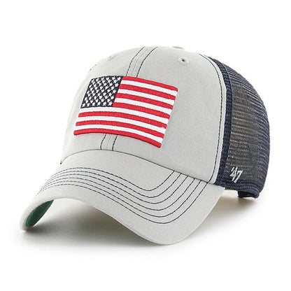 OPERATION HAT TRICK OHT TRAWLER '47 CLEAN UP GRAY