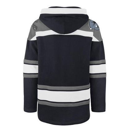DALLAS COWBOYS SUPERIOR '47 LACER HOOD FALL NAVY