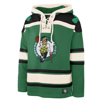 BOSTON CELTICS SUPERIOR '47 LACER HOOD KELLY