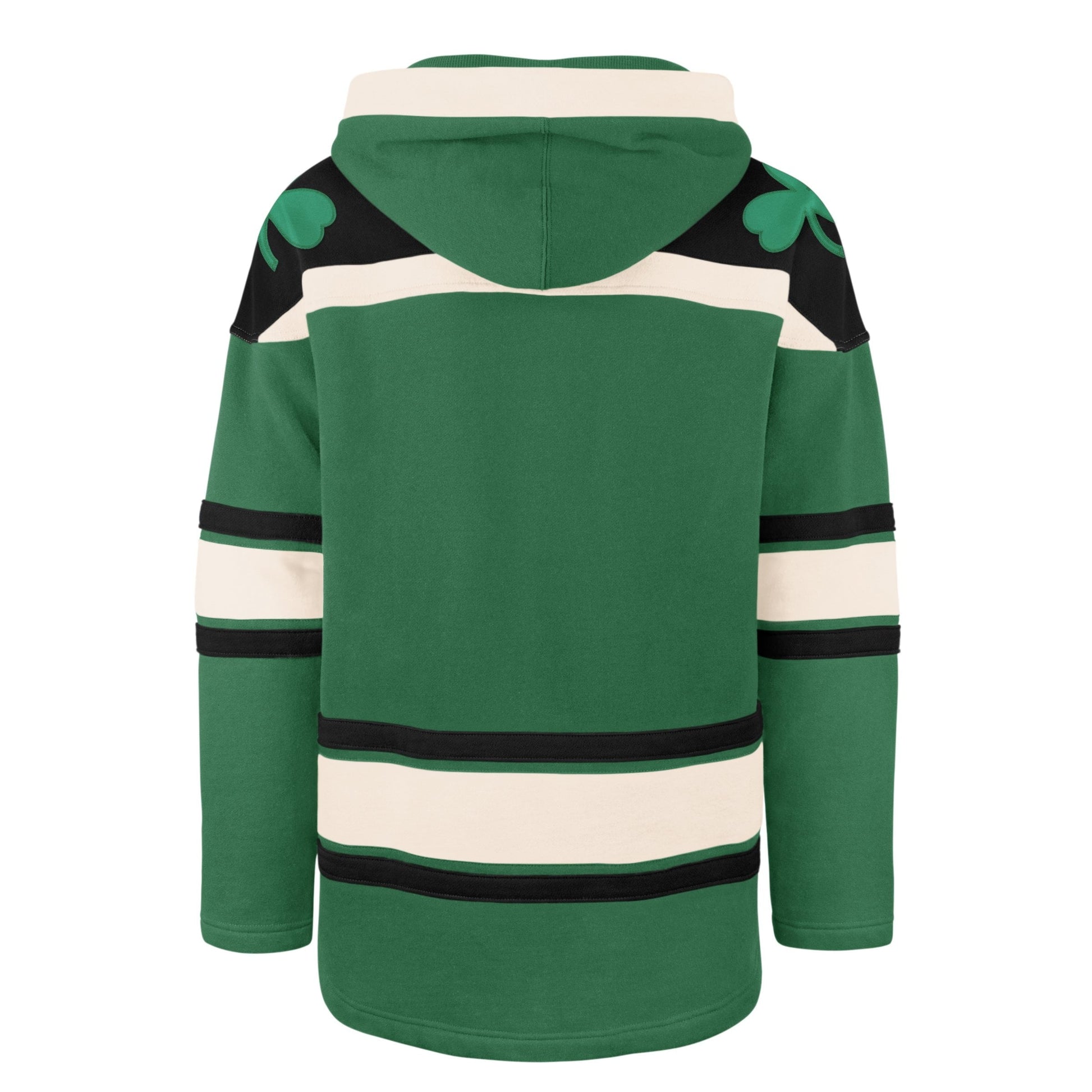 BOSTON CELTICS SUPERIOR '47 LACER HOOD KELLY
