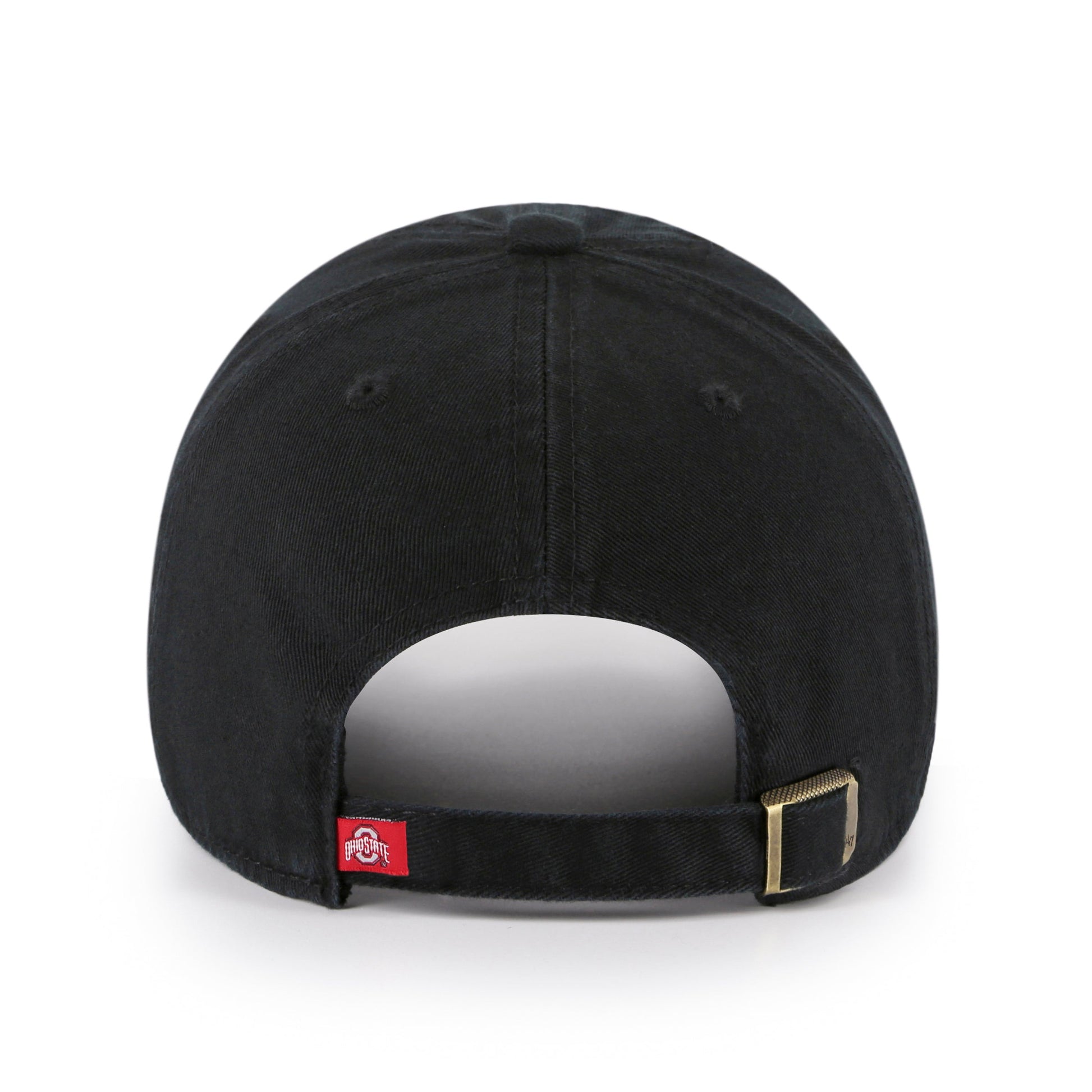 OHIO STATE BUCKEYES '47 CLEAN UP BLACK