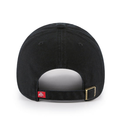 OHIO STATE BUCKEYES '47 CLEAN UP BLACK