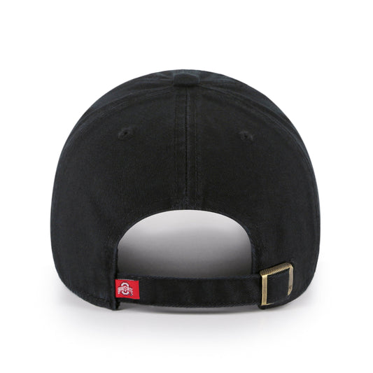 OHIO STATE BUCKEYES '47 CLEAN UP BLACK