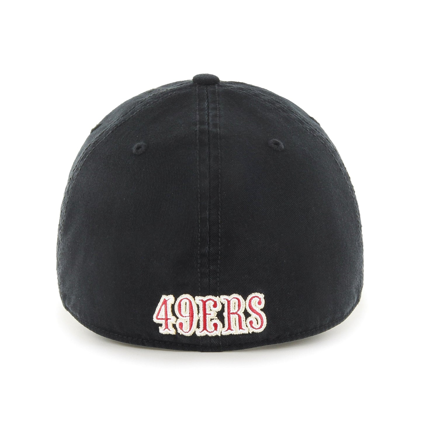 SAN FRANCISCO 49ERS CLASSIC '47 FRANCHISE BLACK