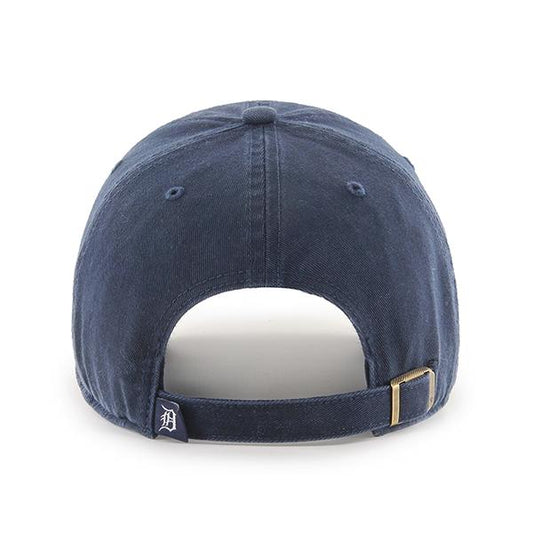 DETROIT TIGERS '47 CLEAN UP