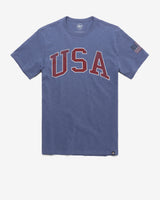 BLEACHER BLUE