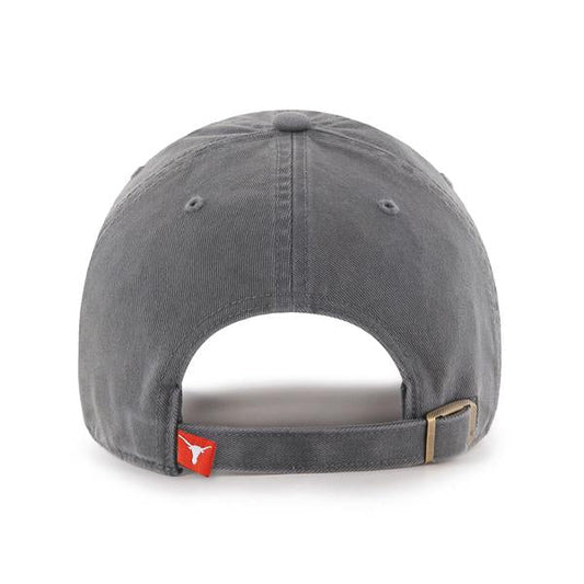 TEXAS LONGHORNS '47 CLEAN UP