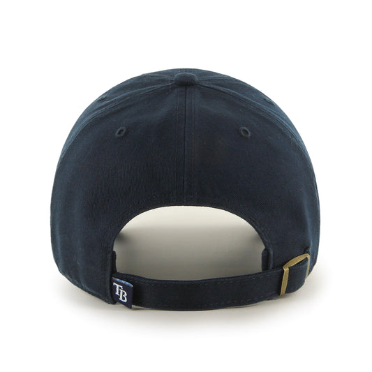 TAMPA BAY RAYS '47 CLEAN UP KIDS HOME