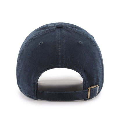 HOUSTON ASTROS COOPERSTOWN '47 CLEAN UP NAVY
