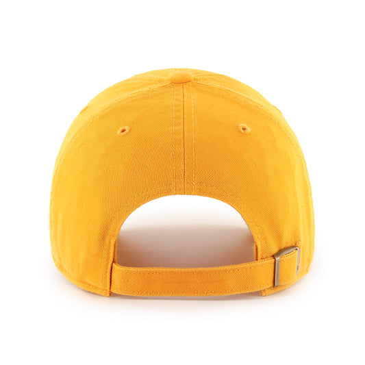 PITTSBURGH STEELERS HISTORIC '47 CLEAN UP YOUTH GOLD