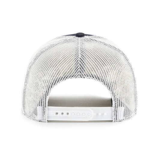 PITTSBURGH PENGUINS '47 TRUCKER BLACK