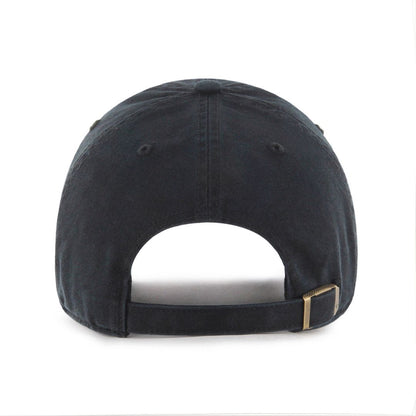 BOSTON RED SOX '47 CLEAN UP BLACK
