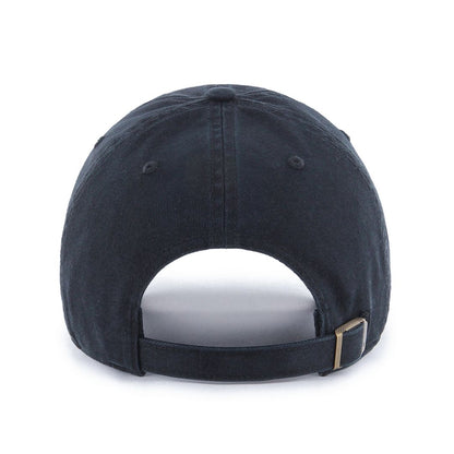 MIAMI MARLINS COOPERSTOWN '47 CLEAN UP BLACK