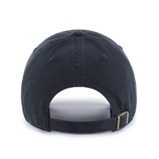 MIAMI MARLINS COOPERSTOWN '47 CLEAN UP BLACK