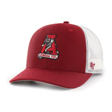 RAZOR RED