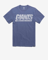 BLEACHER BLUE