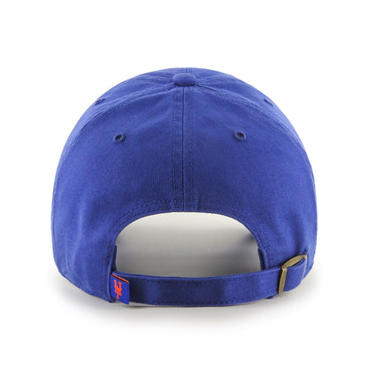 NEW YORK METS '47 CLEAN UP