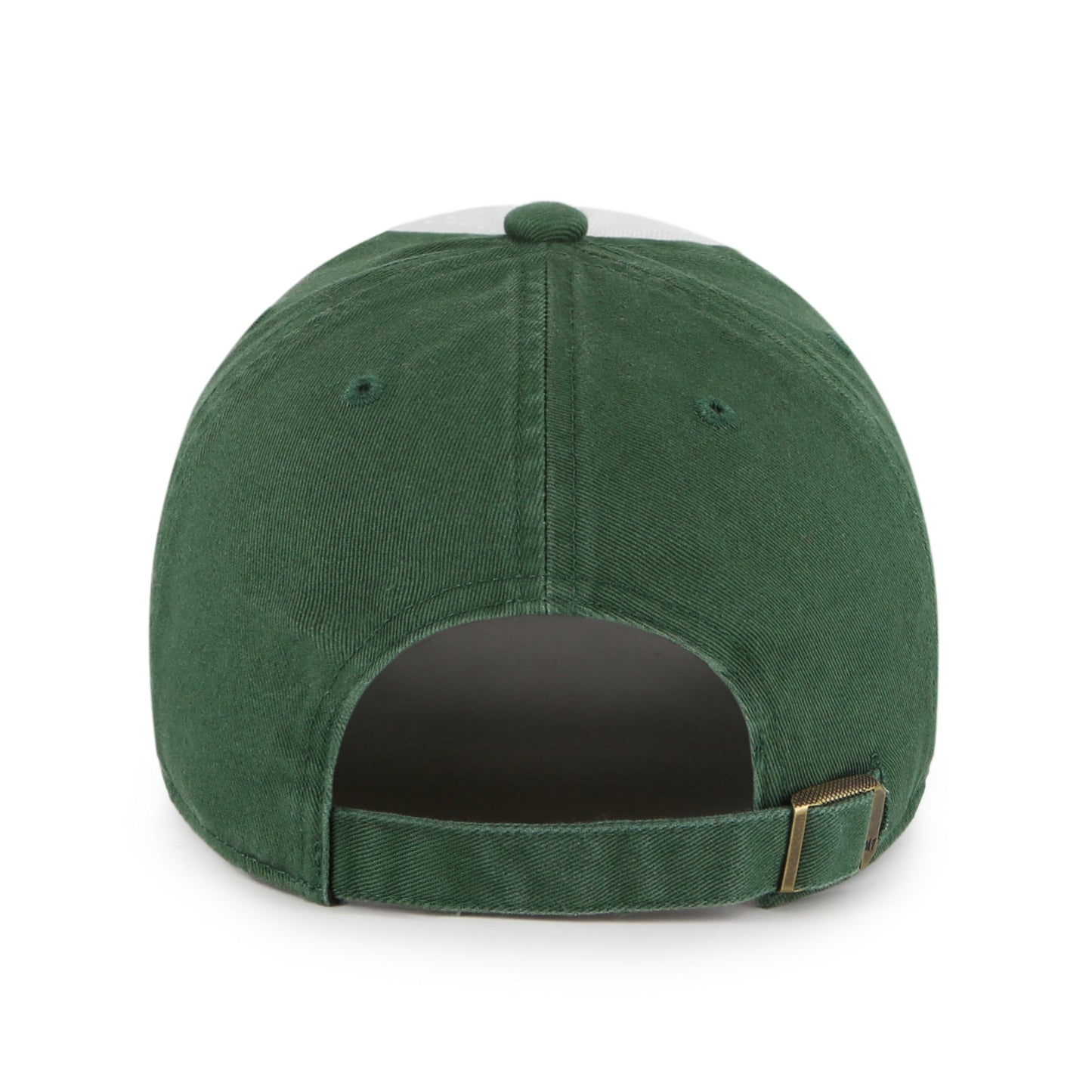 COLORADO ROCKIES CITY CONNECT '47 CLEAN UP DARK GREEN