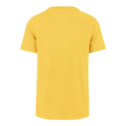 SAN DIEGO PADRES CITY CONNECT PREMIER '47 FRANKLIN TEE GOLDFINCH