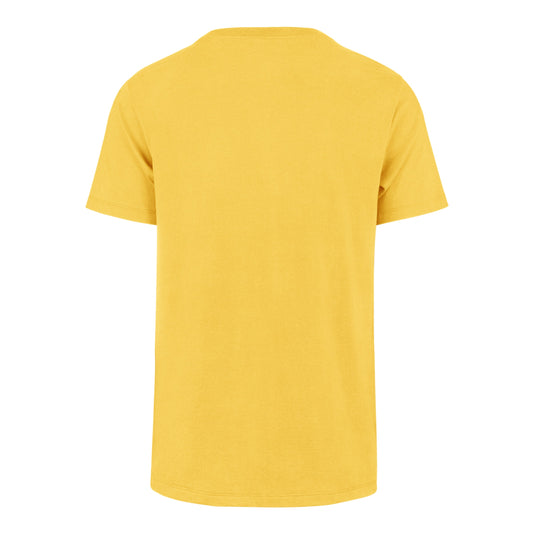 SAN DIEGO PADRES CITY CONNECT PREMIER '47 FRANKLIN TEE GOLDFINCH