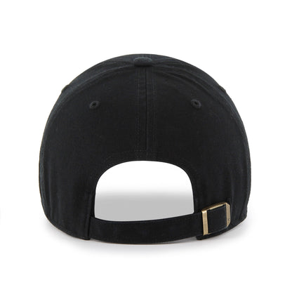 COLLIE BASE RUNNER '47 CLEAN UP BLACK