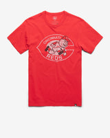 RACER RED
