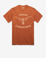 BURNT ORANGE