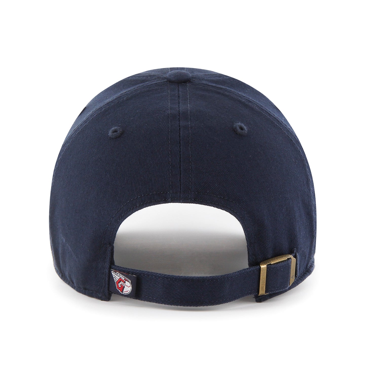 CLEVELAND GUARDIANS '47 CLEAN UP KIDS NAVY