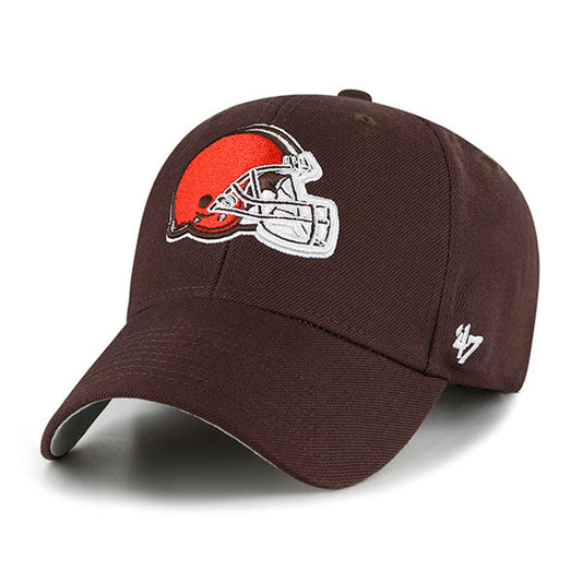 CLEVELAND BROWNS '47 MVP YOUTH BROWN