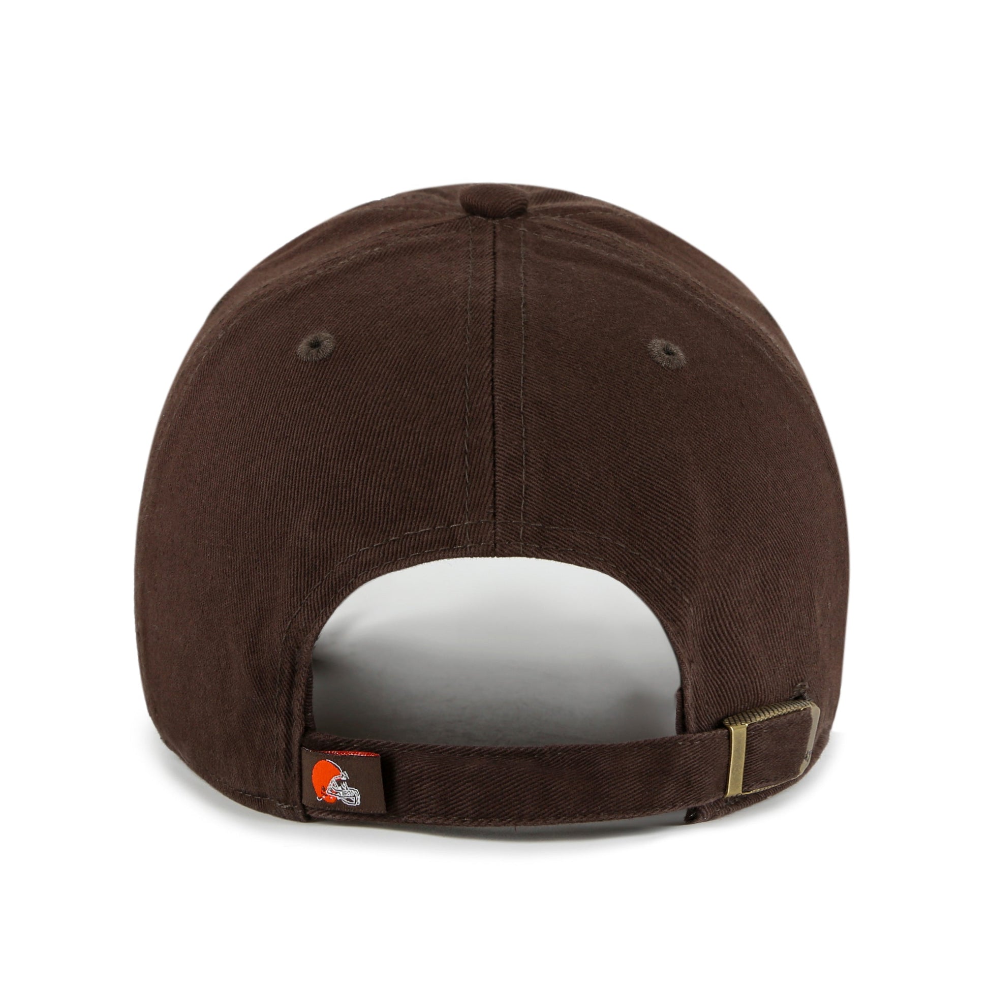CLEVELAND BROWNS '47 CLEAN UP