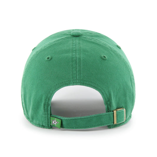 DALLAS STARS '47 CLEAN UP KELLY