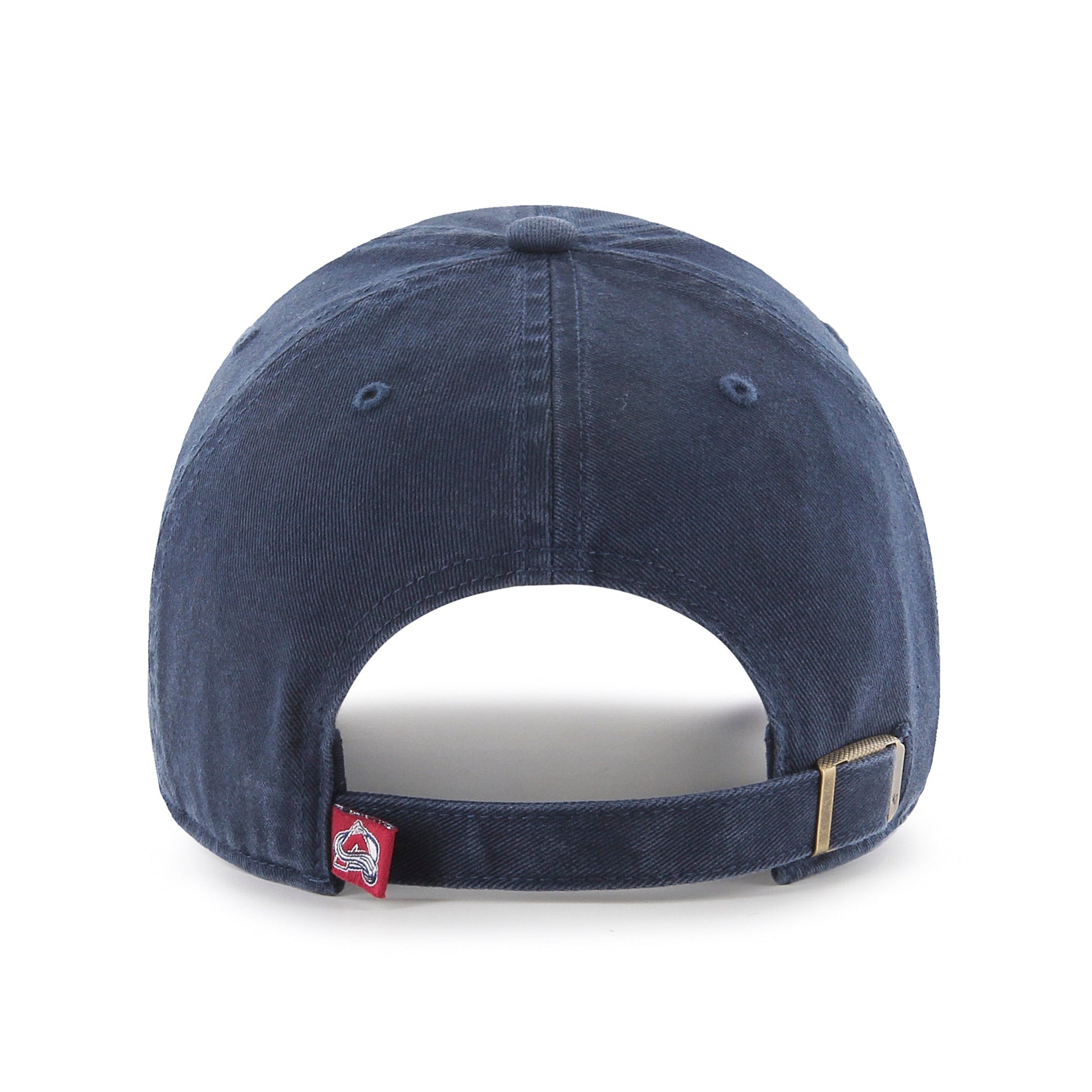 COLORADO AVALANCHE '47 CLEAN UP NAVY