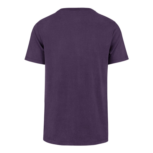 CHARLOTTE HORNETS PREMIER '47 FRANKLIN TEE REGENT PURPLE