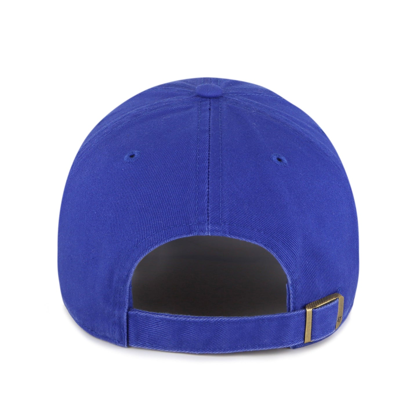 KENTUCKY WILDCATS VINTAGE '47 CLEAN UP ROYAL