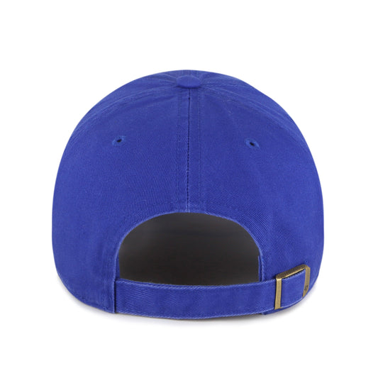 KENTUCKY WILDCATS VINTAGE '47 CLEAN UP ROYAL