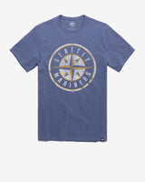 BLEACHER BLUE