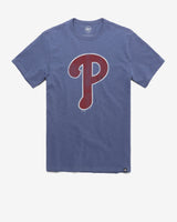 BLEACHER BLUE