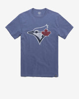 BLEACHER BLUE