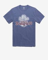 BLEACHER BLUE