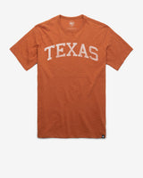BURNT ORANGE