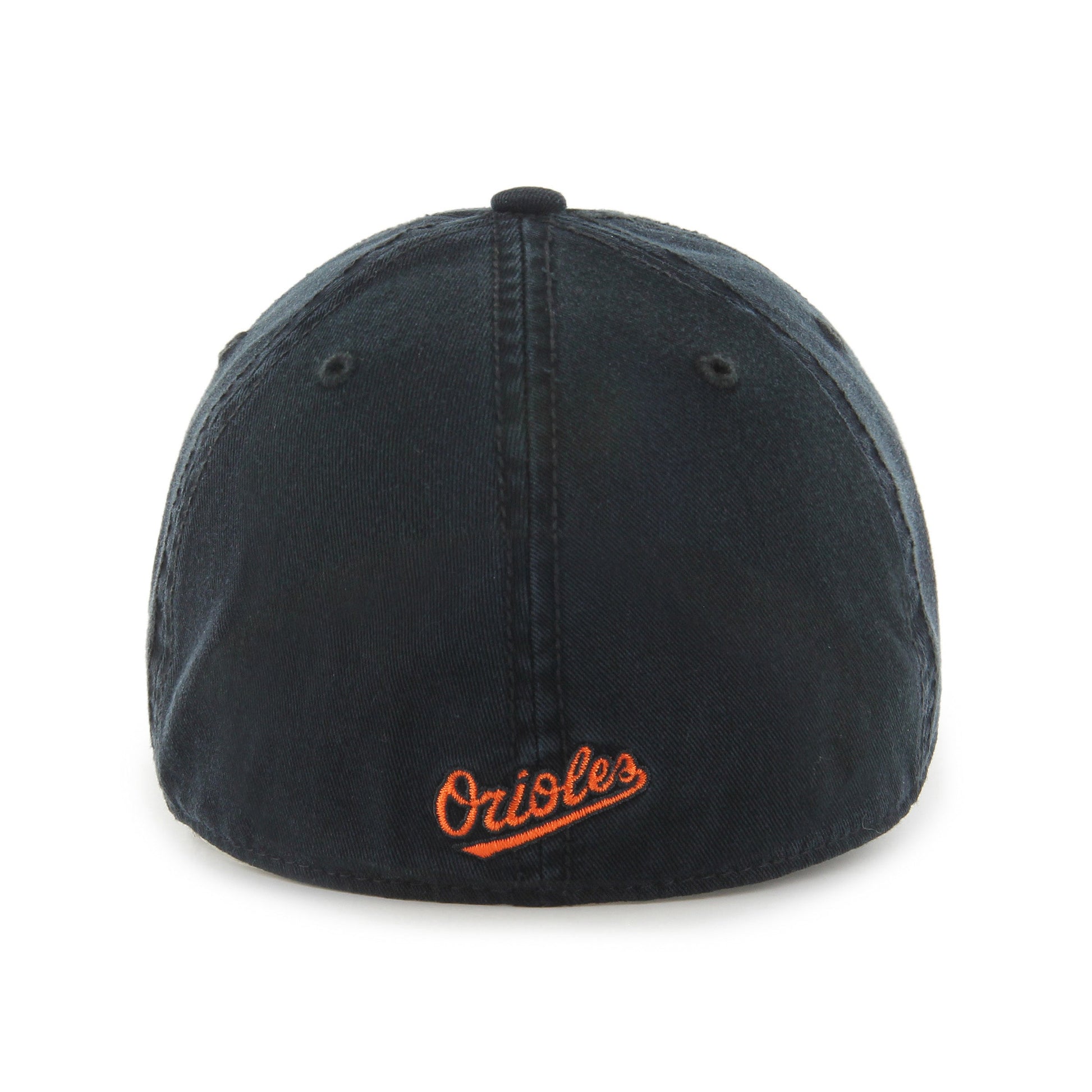 BALTIMORE ORIOLES CLASSIC '47 FRANCHISE BLACK