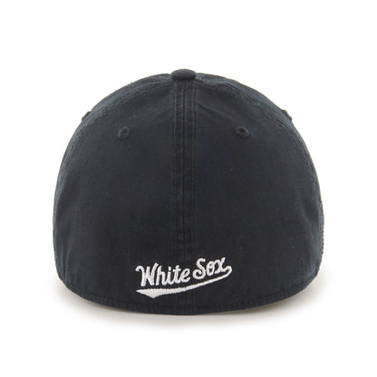 CHICAGO WHITE SOX CLASSIC '47 FRANCHISE BLACK