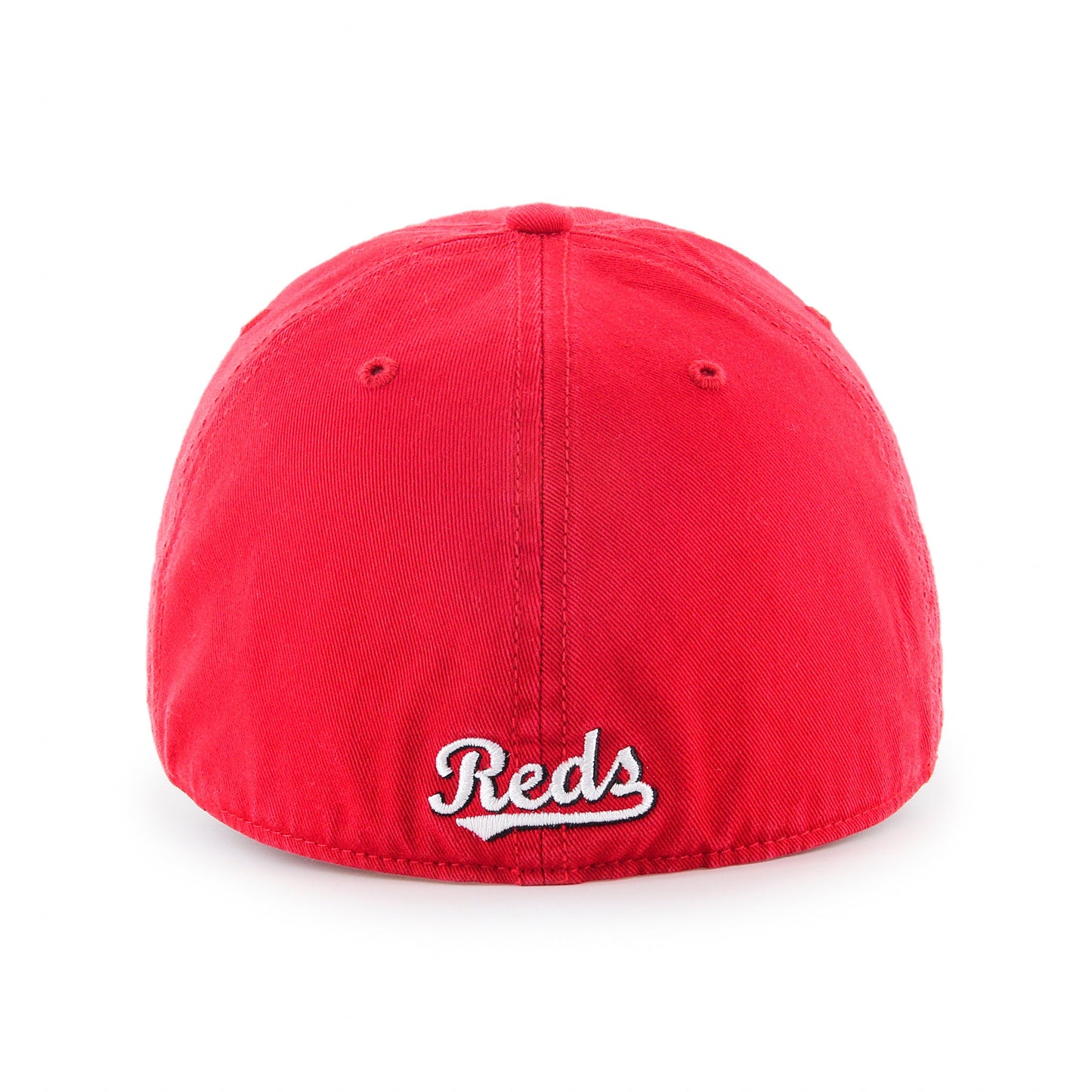 CINCINNATI REDS CLASSIC '47 FRANCHISE RED